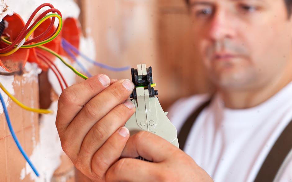 électricien La Queue-en-Brie