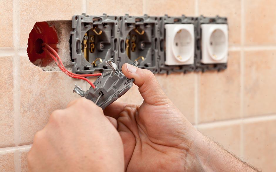 électricien La Queue-en-Brie