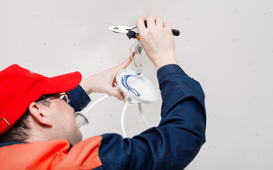 devis d'électricité Wissous