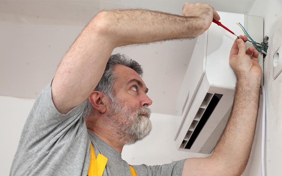 électricien en bâtiment Thiais