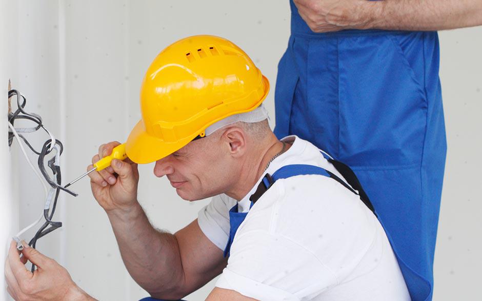 tarif artisan électricien Méru